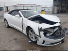 2020 Chevrolet Camaro Rwd  1lt White vin: 1G1FB3DX1L0106953