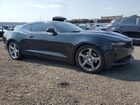 2021 Chevrolet Camaro Lz Black vin: 1G1FF1R70M0138618 2021 Chevrolet Camaro Lz Black vin: 1G1FF1R70M0138618