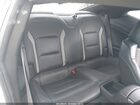 2021 Chevrolet Camaro Rwd  Lt1 Белый vin: 1G1FF1R78M0141573
