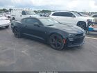 2022 Chevrolet Camaro Rwd  2ss Black vin: 1G1FH1R73N0104264