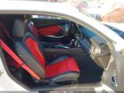 2020 Chevrolet Camaro Rwd  2ss White vin: 1G1FH1R74L0149453