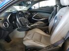 2018 Chevrolet Camaro Ss Синий vin: 1G1FH1R78J0103184 2018 Chevrolet Camaro Ss Синий vin: 1G1FH1R78J0103184