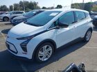 2023 Chevrolet Bolt Ev Fwd 1lt White vin: 1G1FW6S07P4115442 2023 Chevrolet Bolt Ev Fwd 1lt White vin: 1G1FW6S07P4115442