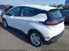 2023 Chevrolet Bolt Ev Fwd 1lt White vin: 1G1FW6S07P4115442 2023 Chevrolet Bolt Ev Fwd 1lt White vin: 1G1FW6S07P4115442