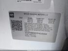 2023 Chevrolet Bolt Ev Fwd 1lt White vin: 1G1FW6S07P4115442 2023 Chevrolet Bolt Ev Fwd 1lt White vin: 1G1FW6S07P4115442