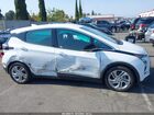 2023 Chevrolet Bolt Ev Fwd 1lt White vin: 1G1FW6S07P4115442 2023 Chevrolet Bolt Ev Fwd 1lt White vin: 1G1FW6S07P4115442
