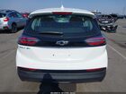 2023 Chevrolet Bolt Ev Fwd 1lt White vin: 1G1FW6S07P4115442 2023 Chevrolet Bolt Ev Fwd 1lt White vin: 1G1FW6S07P4115442