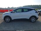 2023 Chevrolet Bolt Euv Fwd Lt White vin: 1G1FY6S00P4149653 2023 Chevrolet Bolt Euv Fwd Lt White vin: 1G1FY6S00P4149653