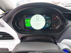 2021 Chevrolet Bolt Ev Fwd Lt White vin: 1G1FY6S06M4100579