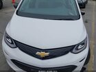 2021 Chevrolet Bolt Ev Fwd Lt White vin: 1G1FY6S06M4100579