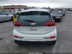2021 Chevrolet Bolt Ev Fwd Lt White vin: 1G1FY6S06M4100579
