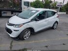 2021 Chevrolet Bolt Ev Fwd Lt White vin: 1G1FY6S06M4100579