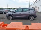 2022 Chevrolet Bolt Euv Lt Серый vin: 1G1FY6S09N4115269