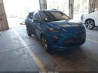 2023 Chevrolet Bolt Euv Fwd Lt Blue vin: 1G1FY6S09P4108857