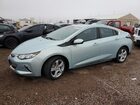 2019 Chevrolet Volt Lt Turquoise vin: 1G1RC6S57KU113989