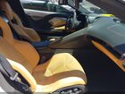 2020 Chevrolet Corvette Stingray Rwd  3lt Yellow vin: 1G1Y82D43L5118595