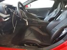 2023 Chevrolet Corvette Stingray 1lt Красный vin: 1G1YA2D41P5129184