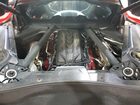 2023 Chevrolet Corvette Stingray 1lt Красный vin: 1G1YA2D41P5129184