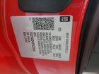 2023 Chevrolet Corvette Stingray 1lt Красный vin: 1G1YA2D41P5129184