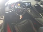 2023 Chevrolet Corvette Stingray 1lt Красный vin: 1G1YA2D41P5129184
