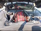 2024 Chevrolet Corvette Stingray Rwd  1lt Белый vin: 1G1YA2D44R5109191