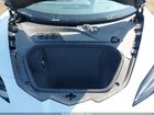 2024 Chevrolet Corvette Stingray Rwd  1lt Белый vin: 1G1YA2D44R5109191