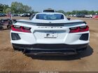 2024 Chevrolet Corvette Stingray Rwd  1lt Белый vin: 1G1YA2D44R5109191
