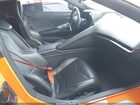 2022 Chevrolet Corvette Stingray Rwd 1lt Orange vin: 1G1YA3D47N5104079 2022 Chevrolet Corvette Stingray Rwd 1lt Orange vin: 1G1YA3D47N5104079