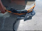 2022 Chevrolet Corvette Stingray Rwd 1lt Orange vin: 1G1YA3D47N5104079 2022 Chevrolet Corvette Stingray Rwd 1lt Orange vin: 1G1YA3D47N5104079