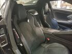 2021 Chevrolet Corvette Stingray 3lt Black vin: 1G1YC3D45M5116742 2021 Chevrolet Corvette Stingray 3lt Black vin: 1G1YC3D45M5116742