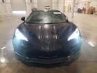 2021 Chevrolet Corvette Stingray 3lt Black vin: 1G1YC3D45M5116742 2021 Chevrolet Corvette Stingray 3lt Black vin: 1G1YC3D45M5116742