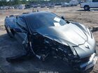 2023 Chevrolet Corvette Z06 Rwd  3lz Silver vin: 1G1YF3D31P5604606