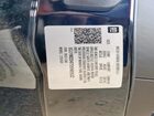 2025 Chevrolet Corvette E-ray 3lz Black vin: 1G1YM2D47S5501532