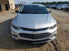 2018 Chevrolet Malibu Ls Silver vin: 1G1ZB5ST0JF113038
