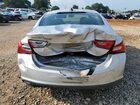 2018 Chevrolet Malibu Ls Silver vin: 1G1ZB5ST0JF113038