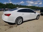 2018 Chevrolet Malibu Lt White vin: 1G1ZD5ST1JF133132 2018 Chevrolet Malibu Lt White vin: 1G1ZD5ST1JF133132
