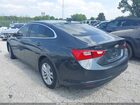 2018 Chevrolet Malibu Lt Серый vin: 1G1ZD5ST2JF161313 2018 Chevrolet Malibu Lt Серый vin: 1G1ZD5ST2JF161313