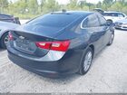 2018 Chevrolet Malibu Lt Серый vin: 1G1ZD5ST2JF161313 2018 Chevrolet Malibu Lt Серый vin: 1G1ZD5ST2JF161313