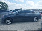2018 Chevrolet Malibu Lt Серый vin: 1G1ZD5ST2JF161313 2018 Chevrolet Malibu Lt Серый vin: 1G1ZD5ST2JF161313