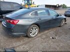 2018 Chevrolet Malibu Lt Gray vin: 1G1ZD5ST2JF251352 2018 Chevrolet Malibu Lt Gray vin: 1G1ZD5ST2JF251352