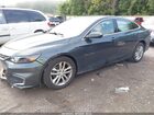 2018 Chevrolet Malibu Lt Gray vin: 1G1ZD5ST2JF251352 2018 Chevrolet Malibu Lt Gray vin: 1G1ZD5ST2JF251352