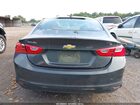 2018 Chevrolet Malibu Lt Gray vin: 1G1ZD5ST2JF251352 2018 Chevrolet Malibu Lt Gray vin: 1G1ZD5ST2JF251352