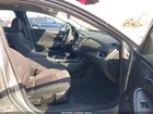 2025 Chevrolet Malibu Fwd 1lt Серебряный vin: 1G1ZD5ST4SF138021