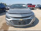 2025 Chevrolet Malibu Fwd 1lt Серебряный vin: 1G1ZD5ST4SF138021
