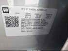 2025 Chevrolet Malibu Fwd 1lt Серебряный vin: 1G1ZD5ST4SF138021