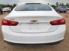 2018 Chevrolet Malibu Lt White vin: 1G1ZD5ST6JF112096 2018 Chevrolet Malibu Lt White vin: 1G1ZD5ST6JF112096