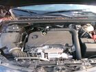 2021 Chevrolet Malibu Fwd Lt vin: 1G1ZD5ST6MF082425