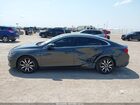 2018 Chevrolet Malibu Lt Gray vin: 1G1ZD5ST7JF214443