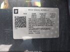 2018 Chevrolet Malibu Lt Gray vin: 1G1ZD5ST7JF214443