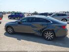 2018 Chevrolet Malibu Lt Gray vin: 1G1ZD5ST7JF214443